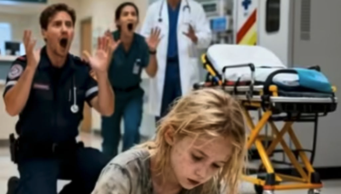 Trenutak kada su pravila utihnula: kako je instinkt jedne zaboravljene djevojčice spasio život