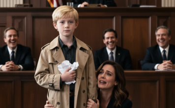 Sudnica u kojoj je istina djelovala nemoćno