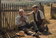 Trideset godina tišine zbog pola metra zemlje: Priča o komšijama, ponosu i kasnom pomirenju