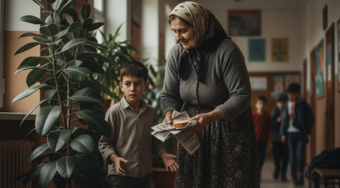 Dobrota koja ne zaboravlja: Kako je jedna školska čistačica osam godina hranila gladno dijete i promijenila sudbinu jednog života