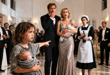 Ostavili su bebu među smećem, nisu znali da ih gleda dijete koje će otkriti istinu