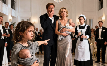 Ostavili su bebu među smećem, nisu znali da ih gleda dijete koje će otkriti istinu