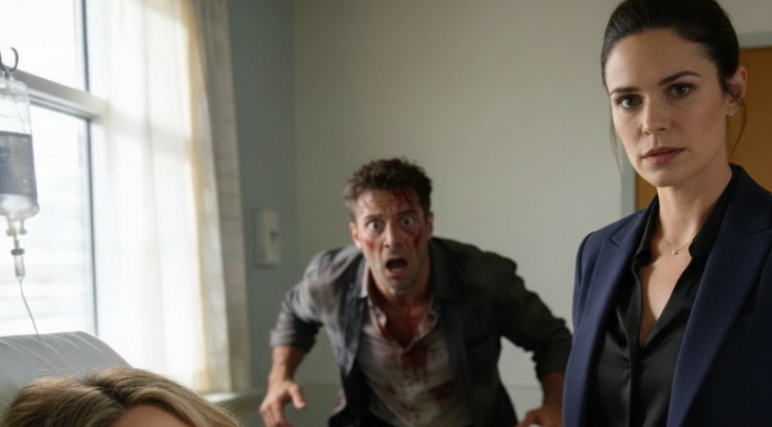 Naslijedila sam 20 miliona, a on to nije znao – izbacio me je dok sam se porađala