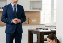 Zatekao je kućnu pomoćnicu u suzama — iza toga se krila bolna tajna