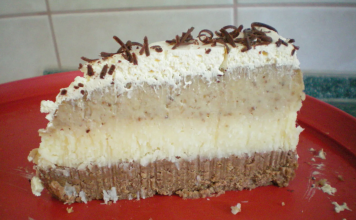 Pijesak torta – Kremasti klasik bez pečenja koji osvaja na prvi zalogaj