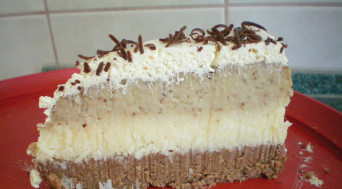 Pijesak torta – Kremasti klasik bez pečenja koji osvaja na prvi zalogaj