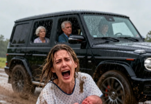 Napušteni od onih koji su trebali da vole: Istina o mojoj porodici