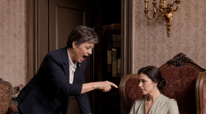 Svekrva je tražila novac, a ćutanje muža zabolelo je više od vike