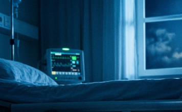 Moja ćerka mi je šapnula da se sakrijemo ispod kreveta — Istina me je slomila