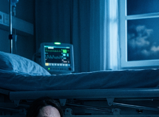 Moja ćerka mi je šapnula da se sakrijemo ispod kreveta — Istina me je slomila