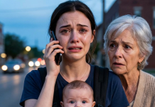 Upozorenje starice koje mi je spaslo život