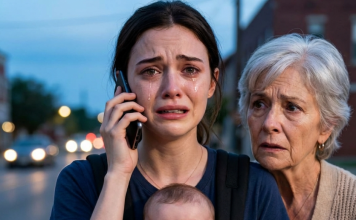 Upozorenje starice koje mi je spaslo život