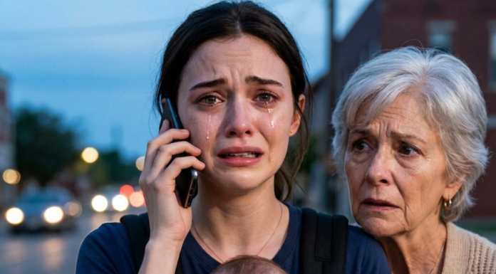 Upozorenje starice koje mi je spaslo život