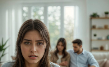 Račun koji je otkrio istinu o mojoj porodici