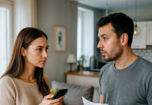 Tražio je da mu vrati novac za hranu — dobio je račun za stan