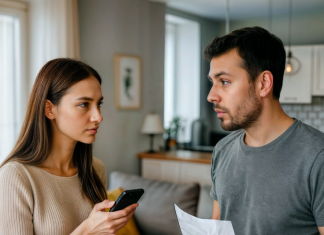 Tražio je da mu vrati novac za hranu — dobio je račun za stan