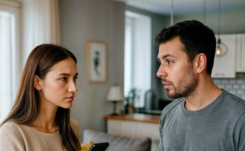 Tražio je da mu vrati novac za hranu — dobio je račun za stan