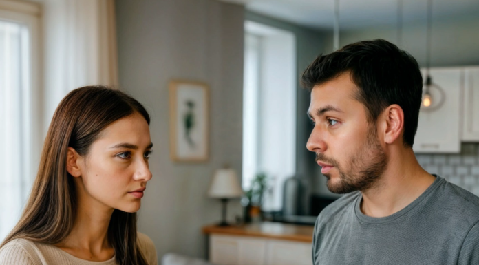 Tražio je da mu vrati novac za hranu — dobio je račun za stan