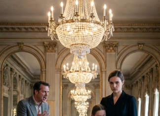 Potrošila sam 400.000 dolara na kuću — A onda su me isterali iz nje