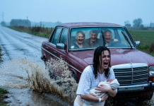 Roditelji su me ostavili ispred bolnice sa bebom — Nisu znali šta će time pokrenuti