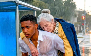 Svi su prošli pored nje, samo je on stao: priča o mladiću čija je dobrota otvorila vrata uspeha