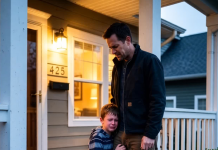 Dvadeset minuta u tišini: kako sam zatekao suprugu kako snima nasilje nad našim detetom