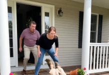 Od ljubavi do bola: kako je majka postala žrtva svoje ćerke i zeta