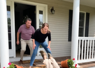 Od ljubavi do bola: kako je majka postala žrtva svoje ćerke i zeta