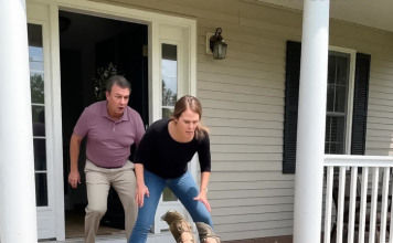 Od ljubavi do bola: kako je majka postala žrtva svoje ćerke i zeta