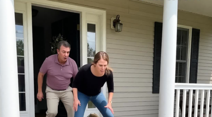 Od ljubavi do bola: kako je majka postala žrtva svoje ćerke i zeta