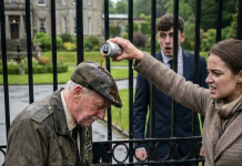 Milijarder prerušio sebe u portira da bi testirao verenicu svog sina i otkrio njenu surovu prirodu