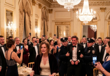 Tihi milijarder: Žena koja je držala imperiju u tajnosti