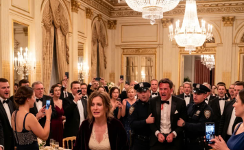 Tihi milijarder: Žena koja je držala imperiju u tajnosti