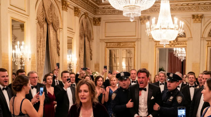 Tihi milijarder: Žena koja je držala imperiju u tajnosti