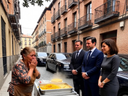 Tri Rolls-Roycea stala su ispred mog štanda — a onda je čovek u skupom odelu zaplakao