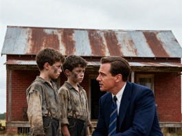 Milioner koji je pronašao sinove tamo gde ih niko nije tražio