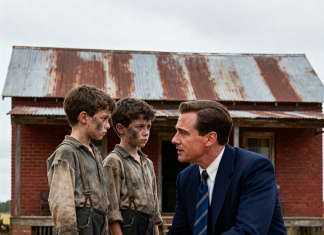 Milioner koji je pronašao sinove tamo gde ih niko nije tražio