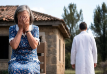 Postao je doktor, a majku ostavio slijepu i bez doma