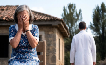 Postao je doktor, a majku ostavio slijepu i bez doma