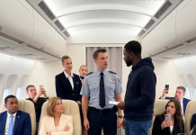 Uzela mu je mjesto u prvoj klasi – Nije znala ko on zapravo jeste