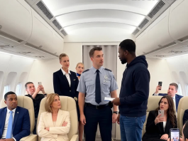 Uzela mu je mjesto u prvoj klasi – Nije znala ko on zapravo jeste