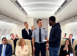 Uzela mu je mjesto u prvoj klasi – Nije znala ko on zapravo jeste