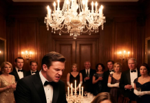 Mislio je da me može poniziti pred svima… strašno se prevario