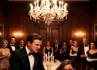 Mislio je da me može poniziti pred svima… strašno se prevario