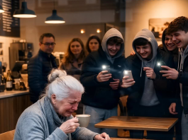 Mislili su da je slaba… nisu znali kakvu će lekciju dobiti