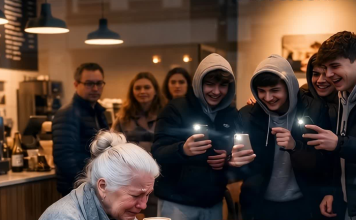 Mislili su da je slaba… nisu znali kakvu će lekciju dobiti