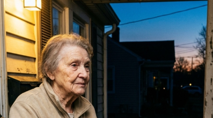 Platila je pizzu šakom sitniša – tišina u toj kući govorila je sve