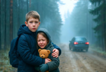 Napustili su ih roditelji, ali brat i sestra nisu odustali: priča o preživljavanju, hrabrosti i ljubavi