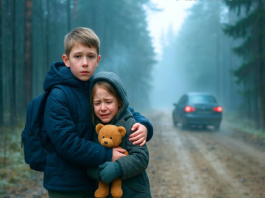 Napustili su ih roditelji, ali brat i sestra nisu odustali: priča o preživljavanju, hrabrosti i ljubavi