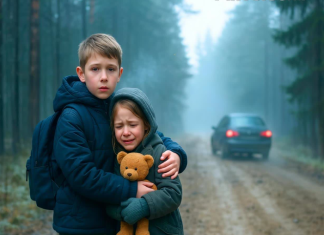 Napustili su ih roditelji, ali brat i sestra nisu odustali: priča o preživljavanju, hrabrosti i ljubavi